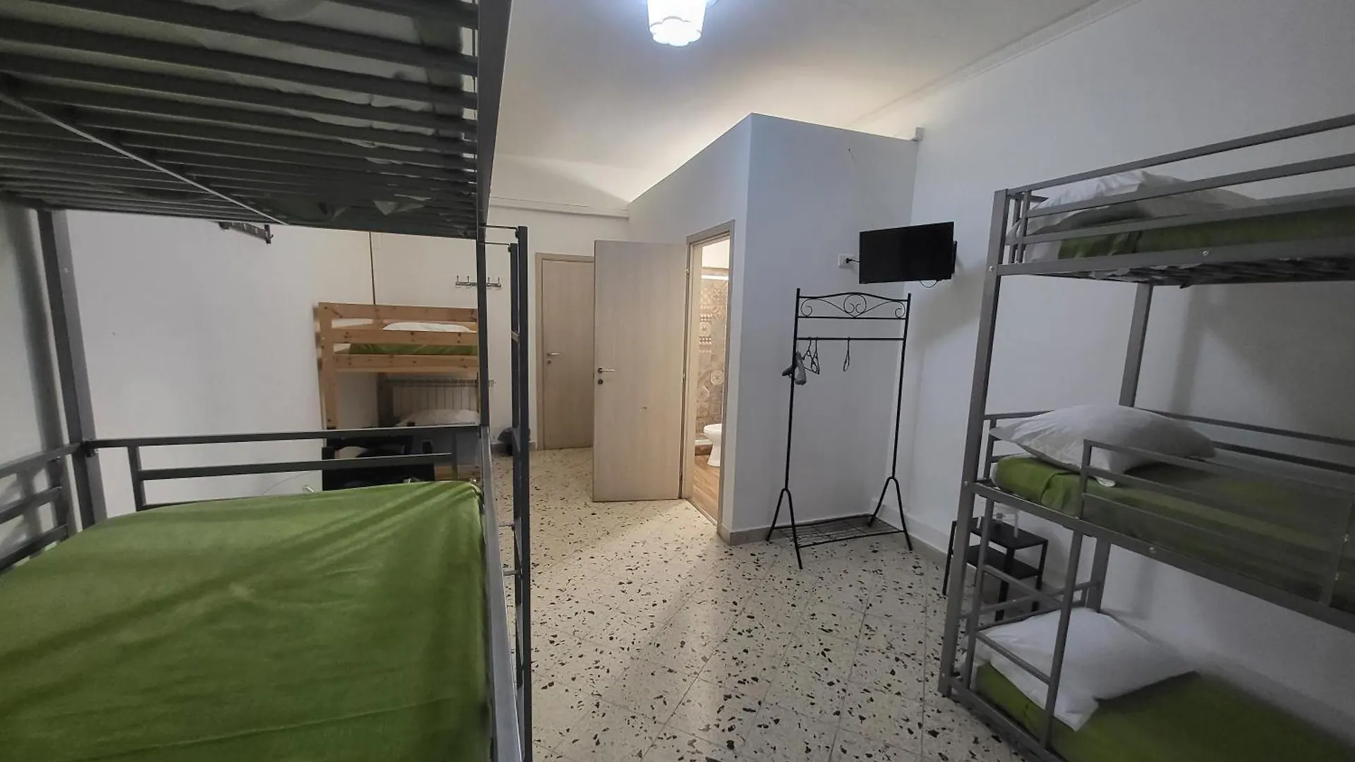 Hotel Antadia à Palerme Maison d'hôtes